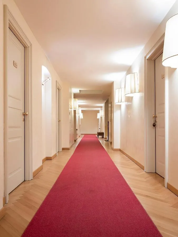 Hotel Parco Termale Di Villa Dei Cedri Lazise