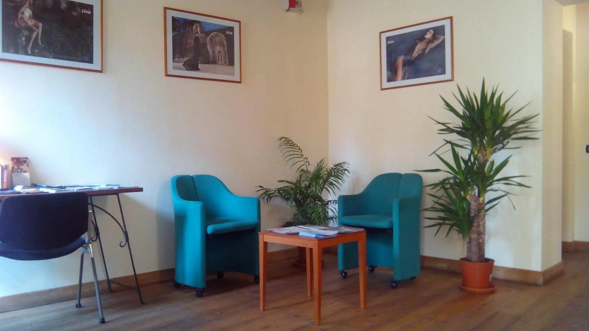 Hotel Parco Termale Di Villa Dei Cedri Lazise