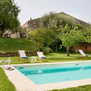  Vakantieboerderij Baglio Occhipinti Italië