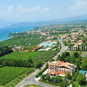 Hotel Parc Casa Mia