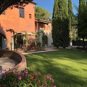  Vakantieboerderij Borgo Dolciano Italië