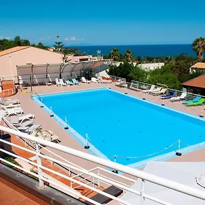 Apartment Sunnyhomecefalu39