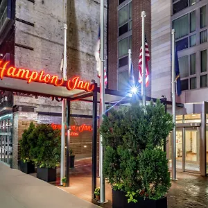 *** מלון Hampton Manhattan Grand ארצות הברית
