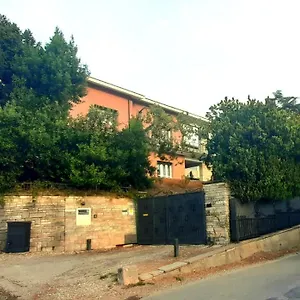 Pensjonat Ai Marmi