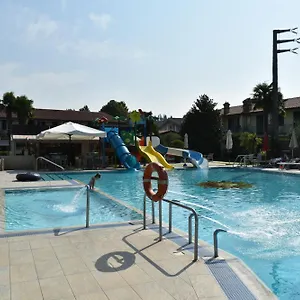 Lejlighedshotel La Margherita