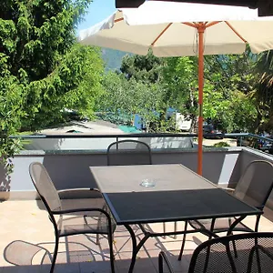  Appartement Veranda Italië