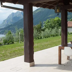  Vakantieboerderij Da Gesi Italië