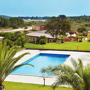  Vakantieboerderij Tenute Delogu Wine - Alghero (adults Only) Italië