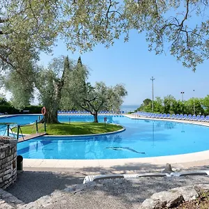 Parco Del Garda *** Garda (Verona)