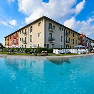 Hotel Th - Parchi Del Garda