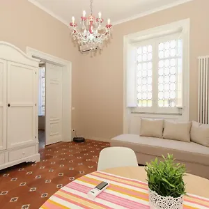 Le D'un Tempo Apartament Palermo