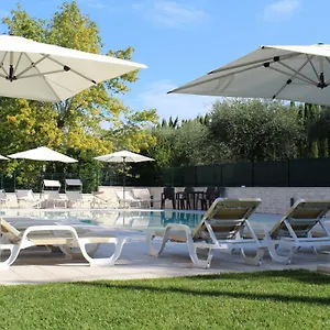Lejlighedshotel Residenza Sante