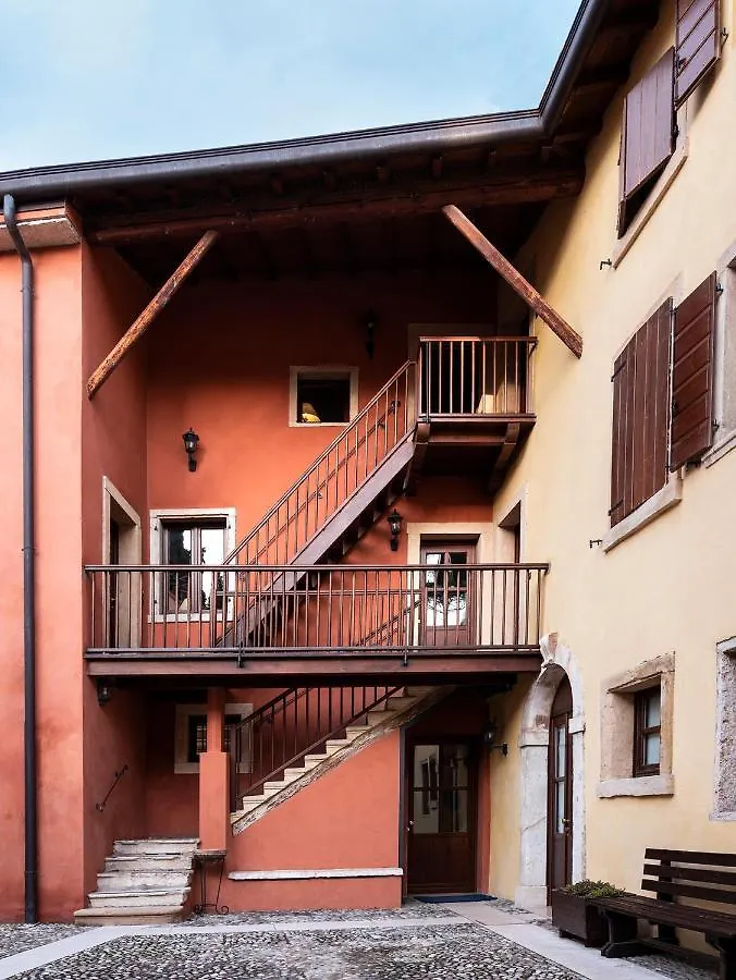 Parco Termale Di Villa Dei Cedri Lazise