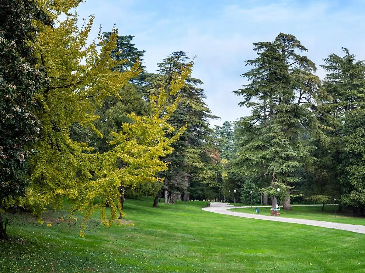 Parco Termale Di Villa Dei Cedri Lazise 4*,  Olaszország