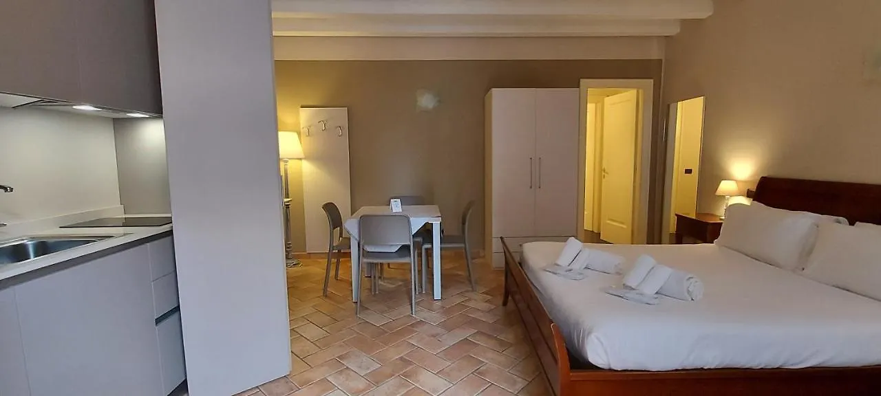 Parco Termale Di Villa Dei Cedri Lazise 4*,  Olaszország