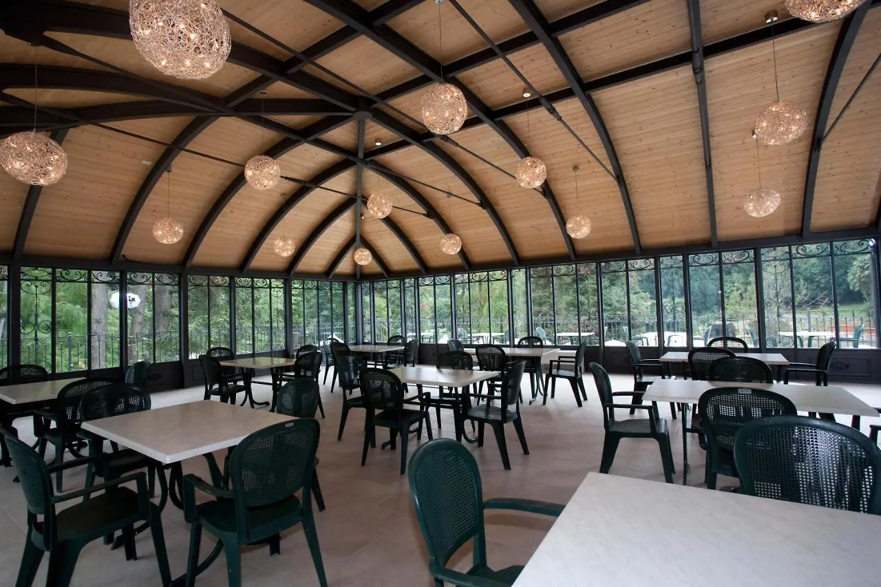 Parco Termale Di Villa Dei Cedri Lazise 4*,  Olaszország